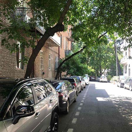 Pikrisgora Apartamento Tbilisi Exterior foto