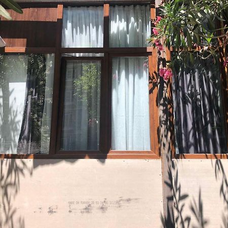 Pikrisgora Apartamento Tbilisi Exterior foto