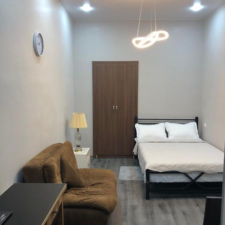 Pikrisgora Apartamento Tbilisi Exterior foto