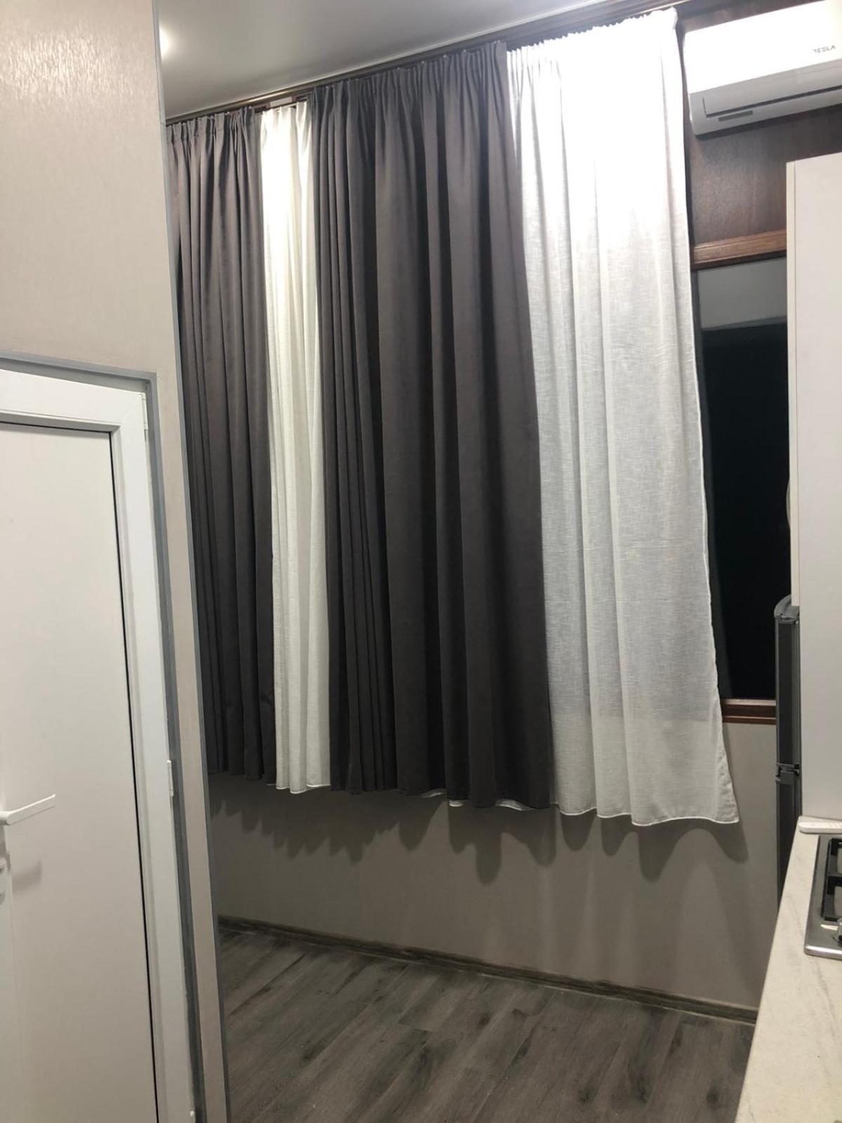 Pikrisgora Apartamento Tbilisi Exterior foto