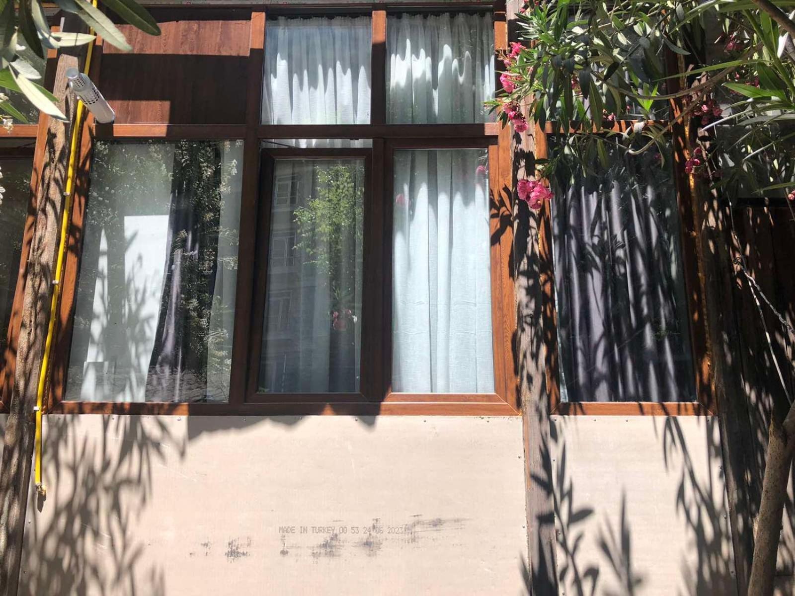 Pikrisgora Apartamento Tbilisi Exterior foto